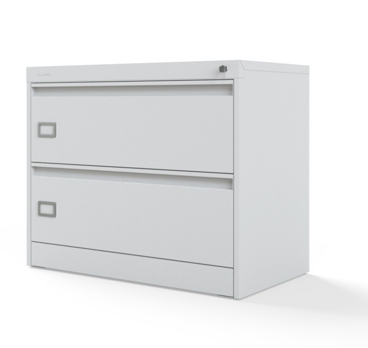 Archivero Horizontal 91 A-9133-1