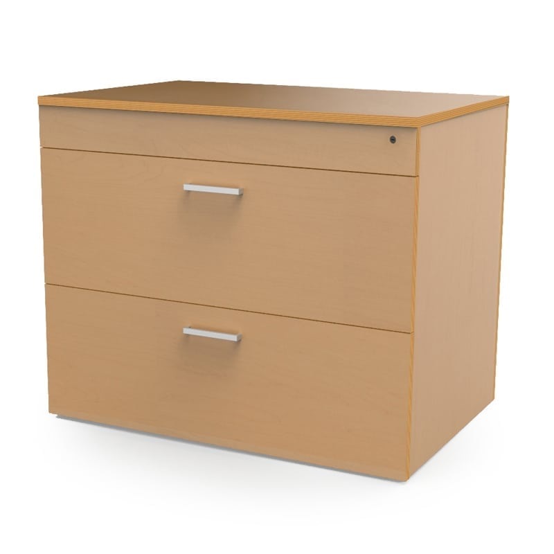 Archivero Horizontal GA-2G75