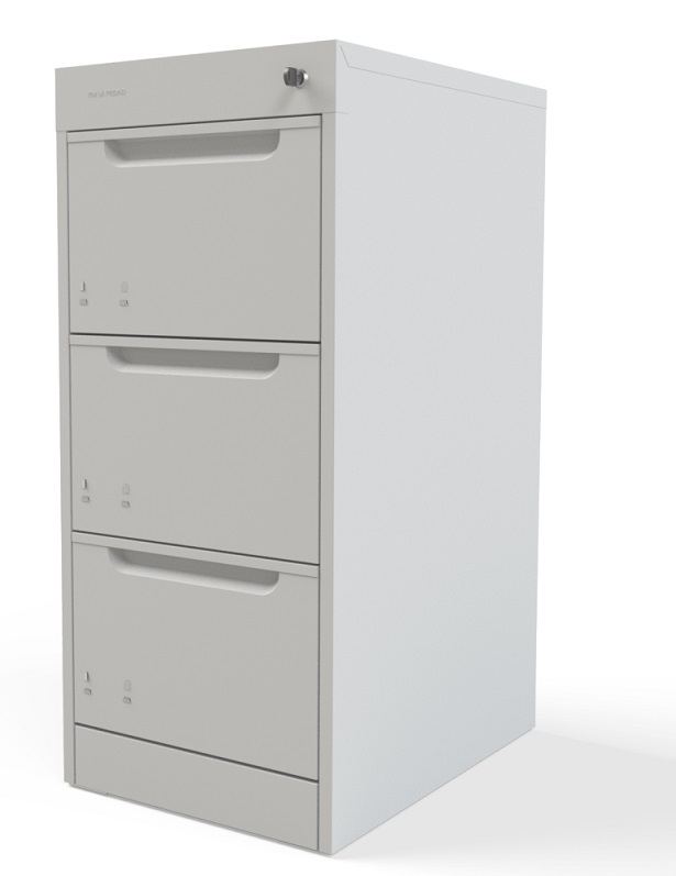 Archivero Vertical Eko Embalinado A-9109-1