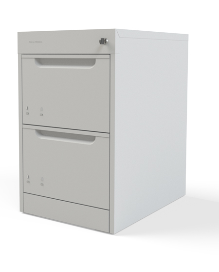 Archivero Vertical Eko Embalinado A-9110-1