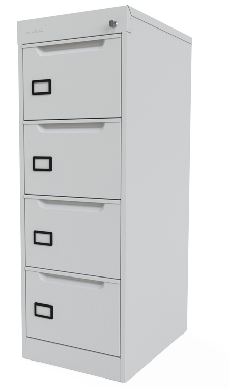 Archivero Vertical Normal A-9101-5