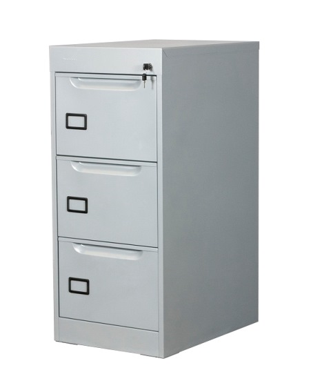 Archivero Vertical Normal A-9112-1