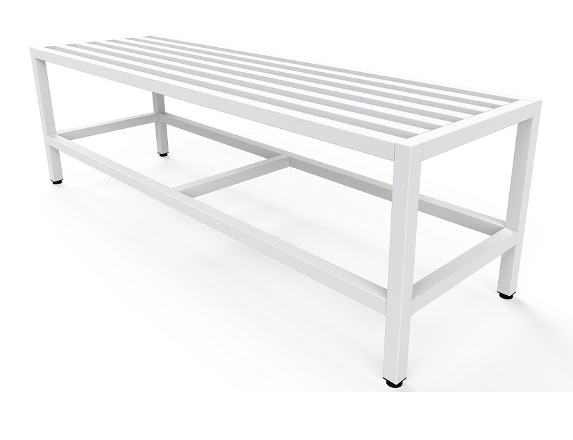 Banca Metalica Para Vestidor BT-3911