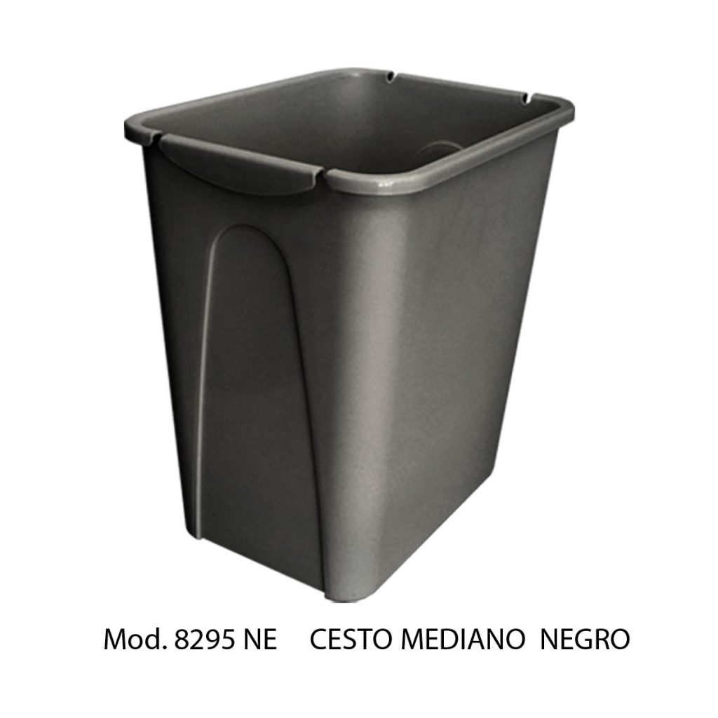 Bote Basura 8295 NE