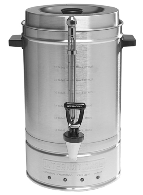 Cafetera International SE-42