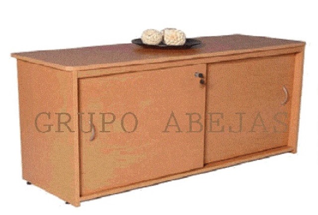 Credenza Puertas Corredizas GA-180