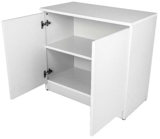 Credenza Reno 2 Puertas-1