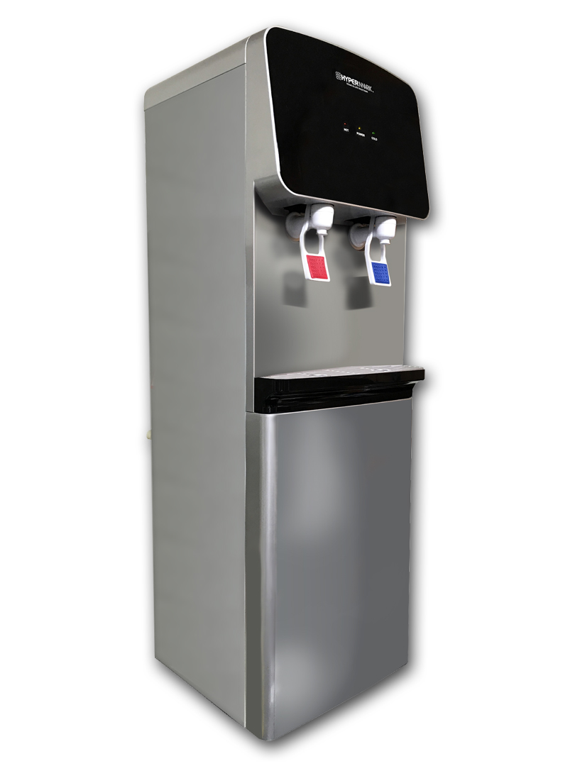 Dispensador de Agua BlueWater