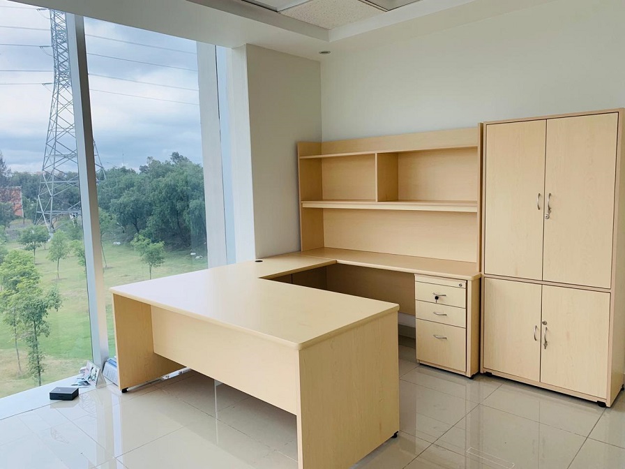 Escritorio Ejecutivo ABE 56-1