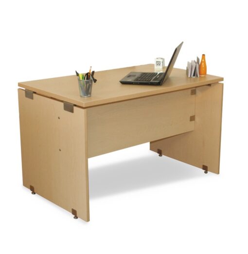 Escritorio Secretarial Click 120-1