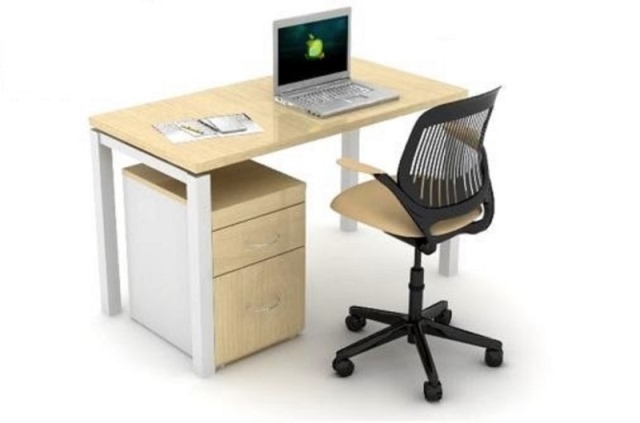 Escritorio Secretarial Magnum 120-60-1