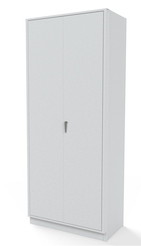 Estante Locker Desarmable LD-3704-1