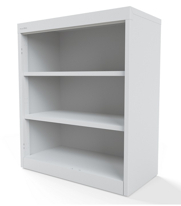 Gabinete Universal Sin Puertas ESP-0026-1