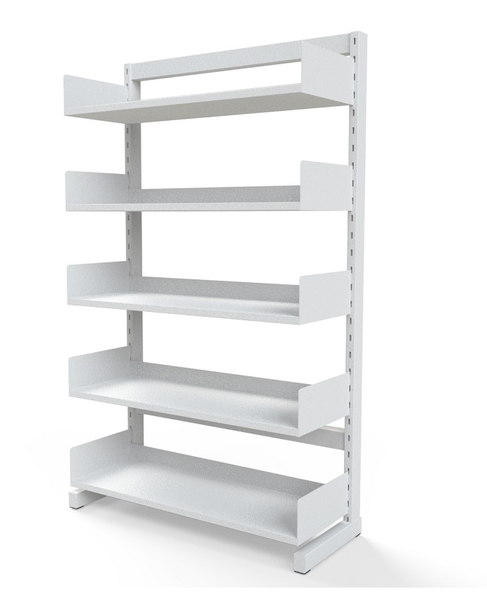 Gondola Pared Inicial 150 Libro GA-8828