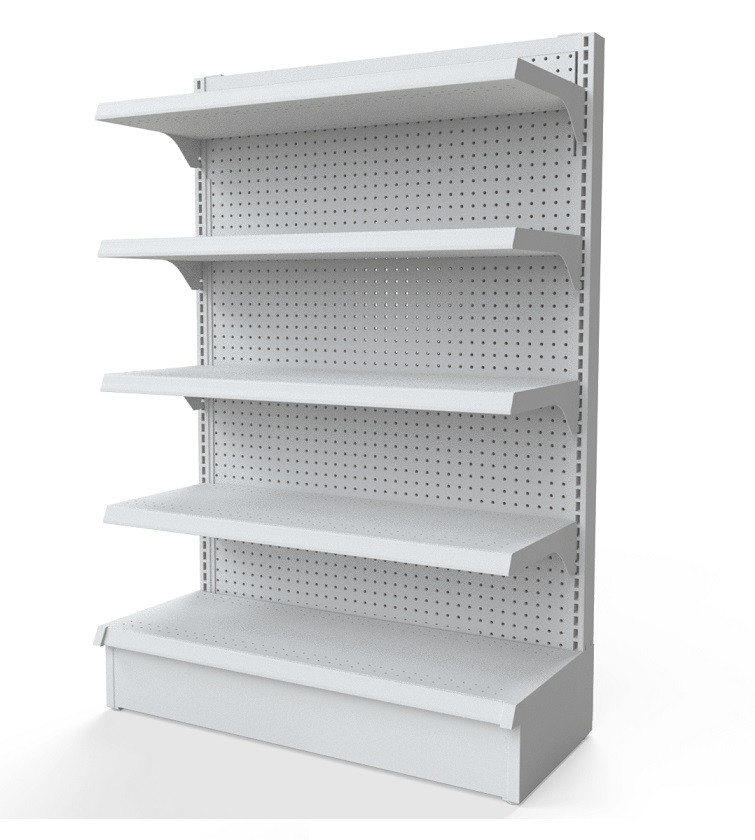 Gondola Pared Inicial Premium GPP-8721