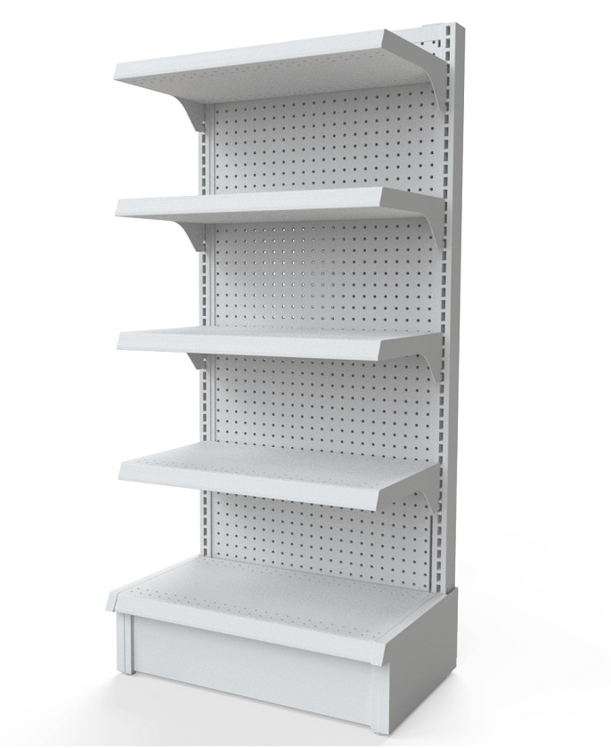 Gondola Pared Inicial Premium GPP-8722