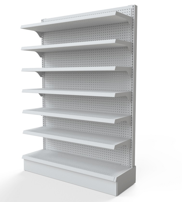 Gondola Pared Inicial Premium GPP-8732
