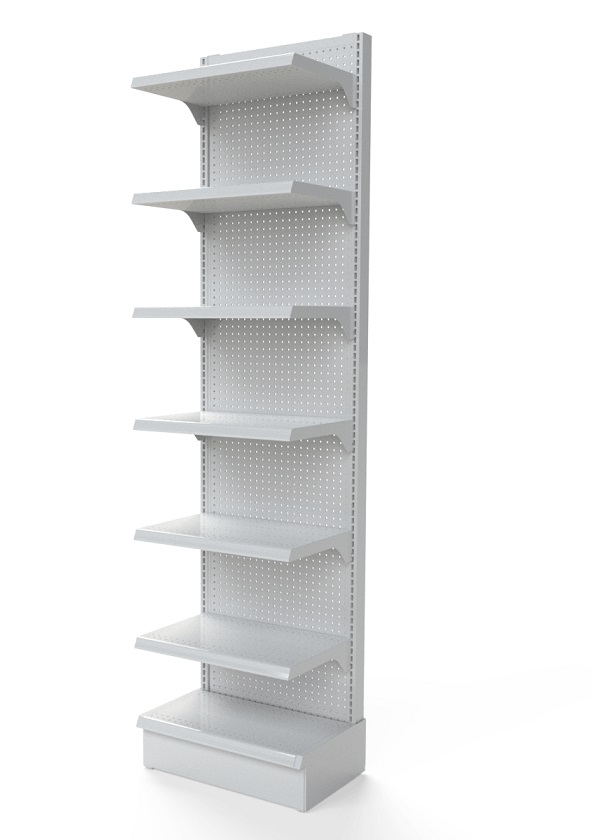 Gondola Pared Inicial Premium GPP-8746
