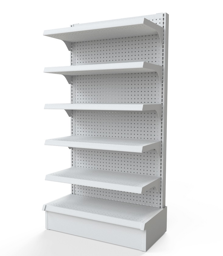 Gondola Pared Inicial Premium GPP-8756