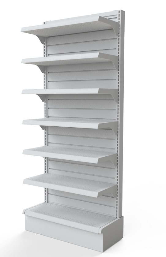 Gondola Pared Inicial Premium GPP-8758