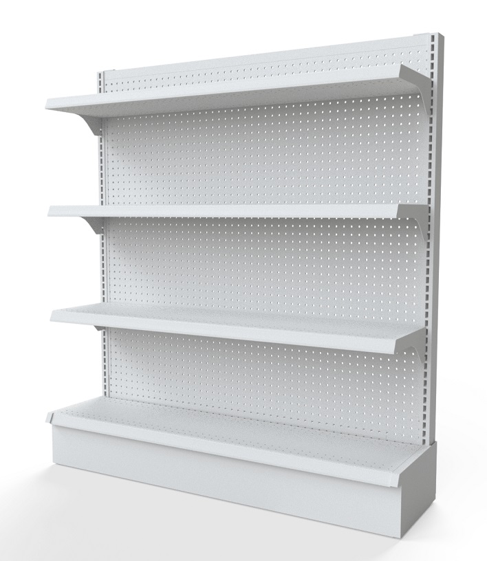 Gondola Pared Inicial Premium GPP-8894
