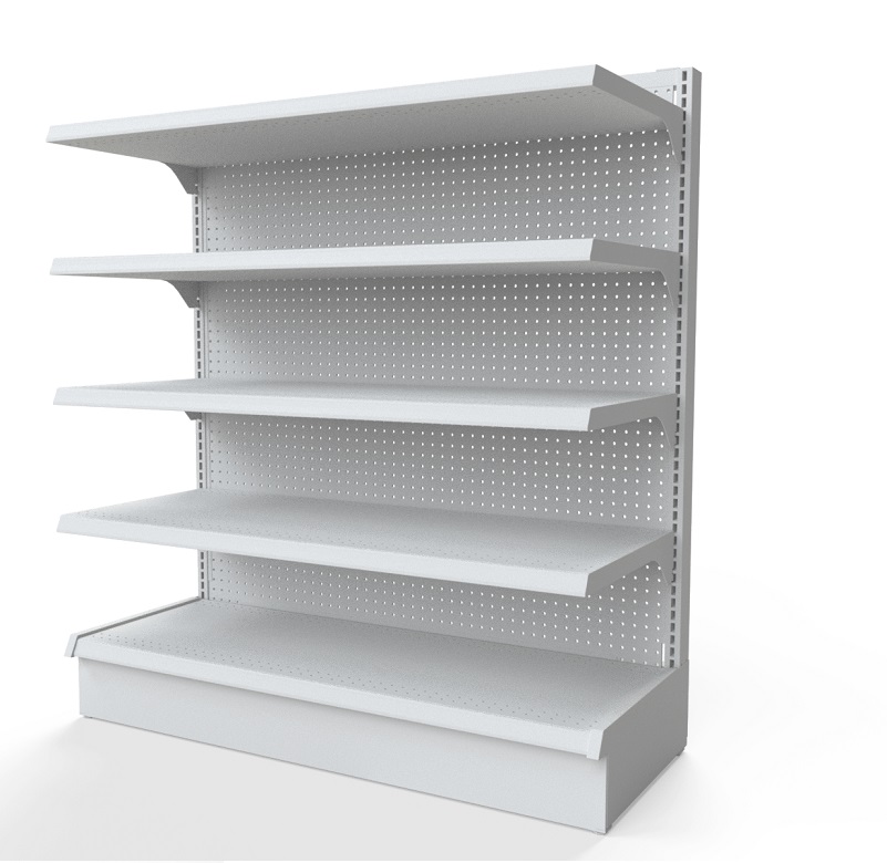 Gondola Pared Inicial Premium GPP-8895