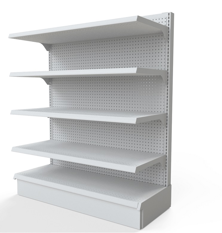 Gondola Pared Inicial Premium GPP-8913