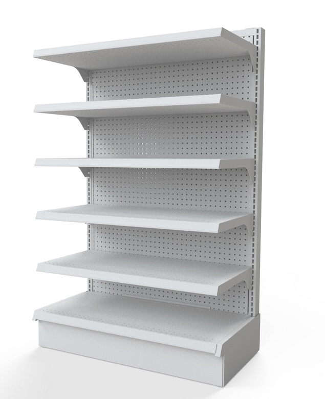Gondola Pared Inicial Premium GPP-8916