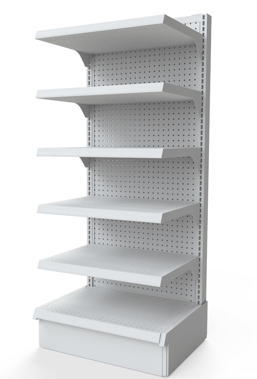 Gondola Pared Inicial Premium GPP-8919