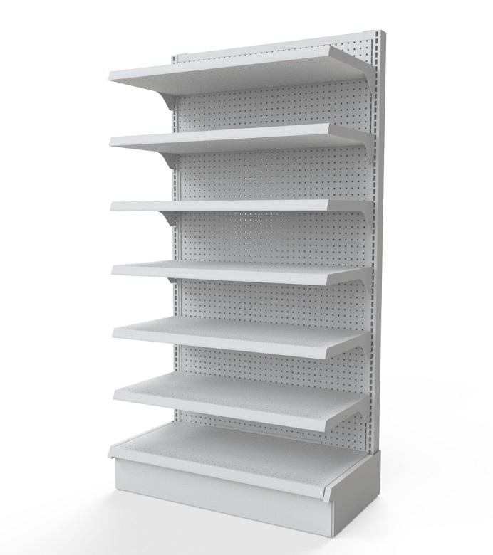 Gondola Pared Inicial Premium GPP-8934