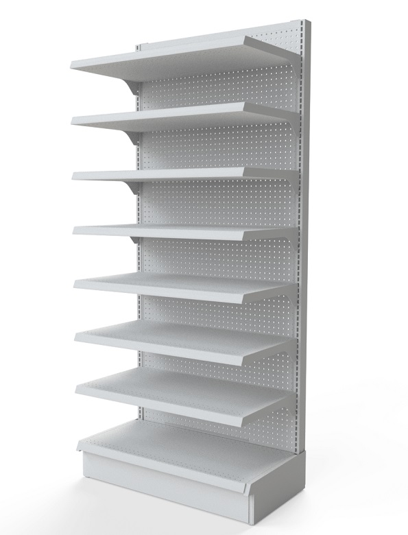 Gondola Pared Inicial Premium GPP-8952
