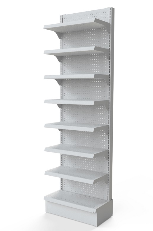 Gondola Pared Inicial Premium GPP-8954
