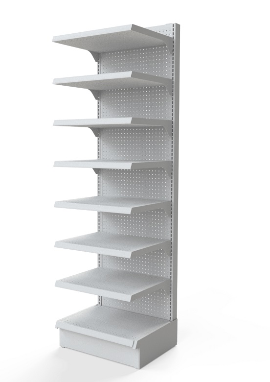 Gondola Pared Inicial Premium GPP-8955
