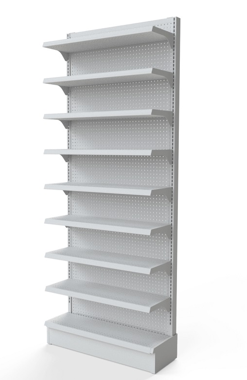 Gondola Pared Inicial Premium GPP-8969