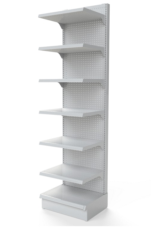 Gondola Pared Inicial Premium GPP-8973