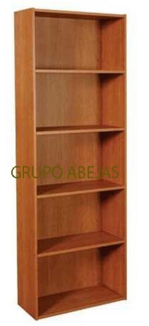 Librero Granada GA-90-40