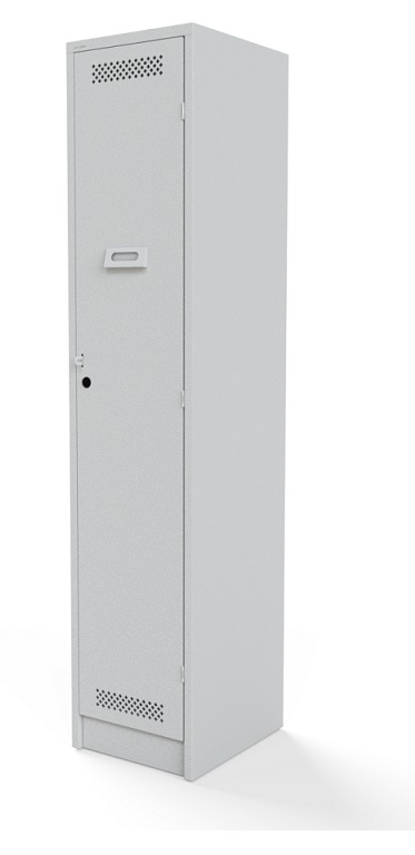 Locker Estandar 1 Puerta L-3101-1