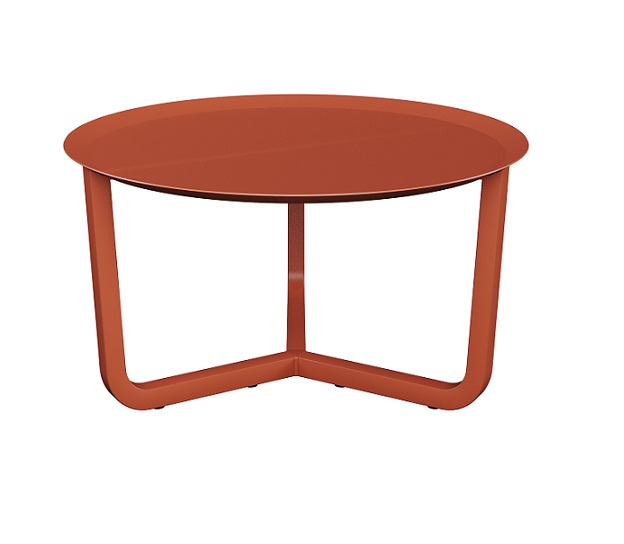 Mesa Chic Central