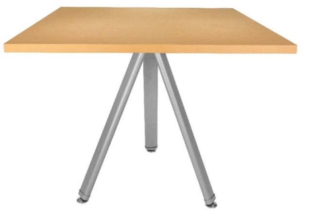 Mesa Cuadrada Chicago 90