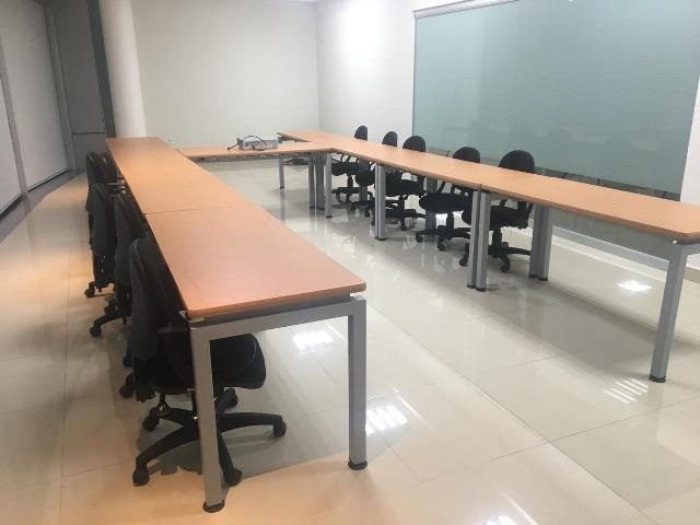 Mesa Multifuncional 150-60 R-1