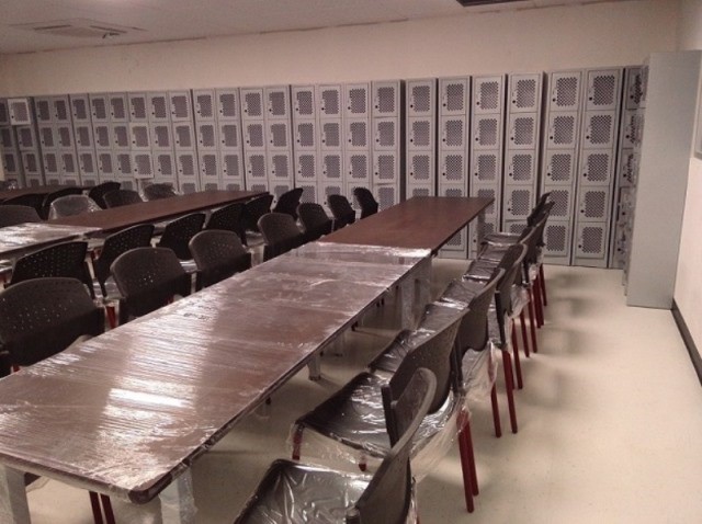Mesa de Comedor Magnum 240-80-1