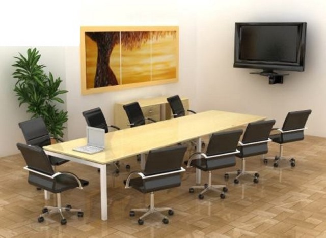 Mesa de Juntas Magnum 360-80-1