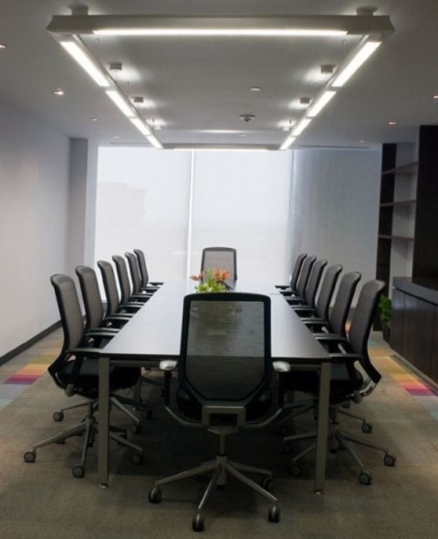 Mesa de Juntas Magnum 480-60
