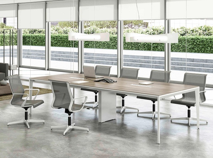 Mesa de Juntas QF-X8R21-1