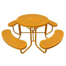 Mesa de Picnic M4