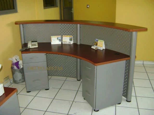 Modulo Recepcion Gam 30-1