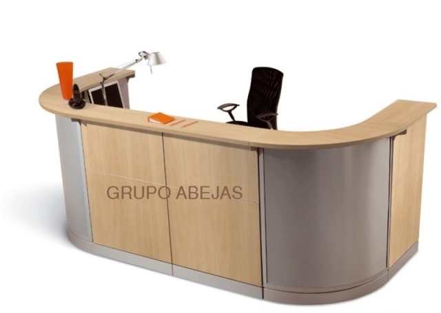 Modulo Recepcion Lam 210 U-1