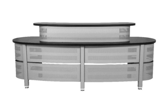 Modulo Recepcion Montana 240M-1