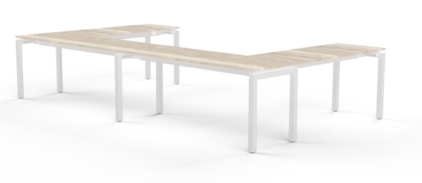 Modulo de Trabajo C Magnum 360-200-60