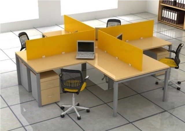 Modulo de Trabajo Cruceta Magnum 300-300-120-1